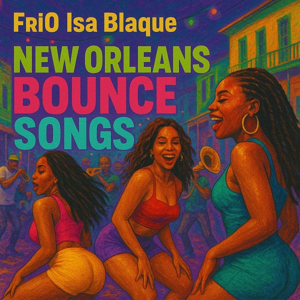Фото: Frio Isa Blaque