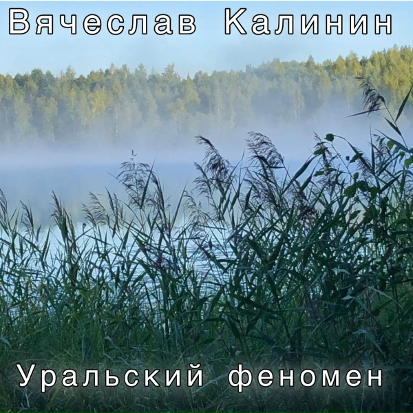 Обложка: Вячеслав Калинин - Город Солнца Аркаим