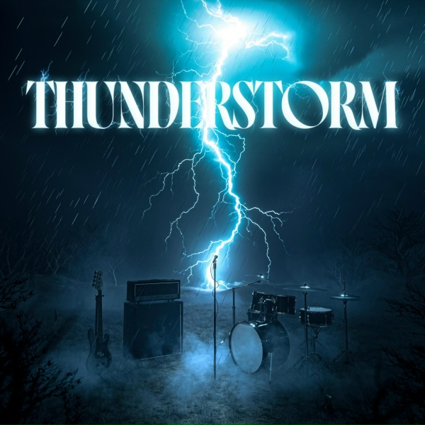 Обложка: FTISLAND - THUNDERSTORM