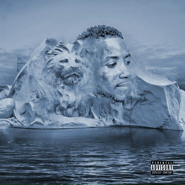 Обложка: Gucci Mane - El Gato's Revenge