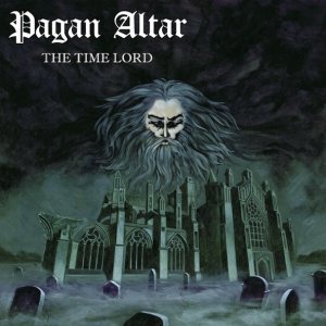 Фото: Pagan Altar