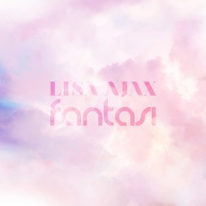 Обложка: Lisa Ajax - Fantasi