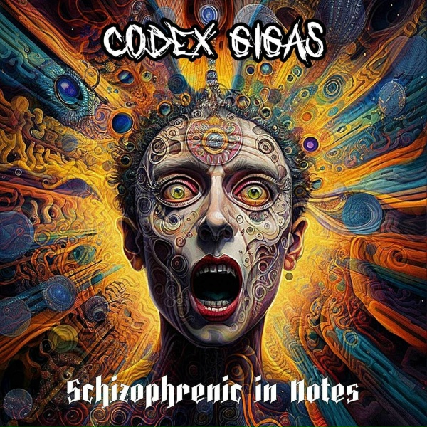 Фото: Codex Gigas