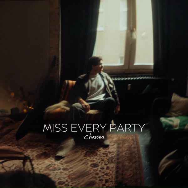 Обложка: Chanin - Miss Every Party