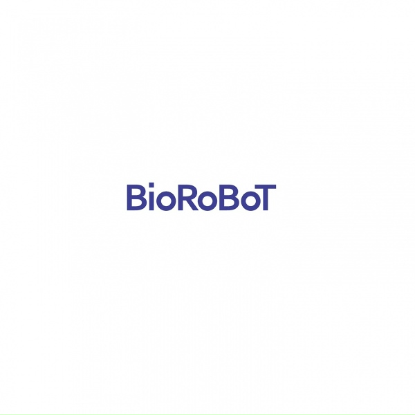 Обложка: BioRoBoT - Sohanem