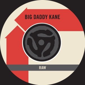 Обложка: Big Daddy Kane - Word to the Mother (Land)