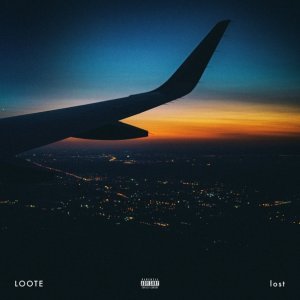 Обложка: Loote feat. gnash - 85%