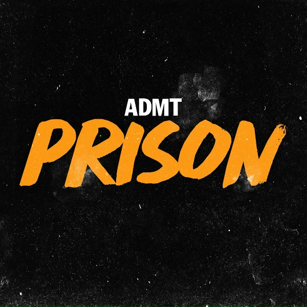 Обложка: ADMT - Prison