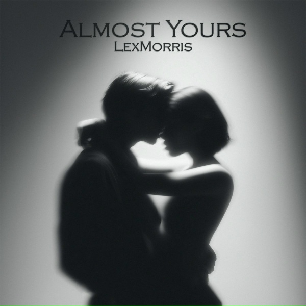 Обложка: LexMorris - Almost Yours