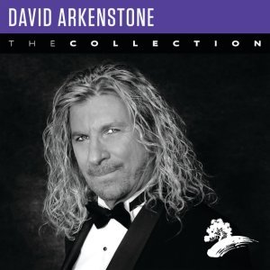 Обложка: David Arkenstone - Fairy Tales