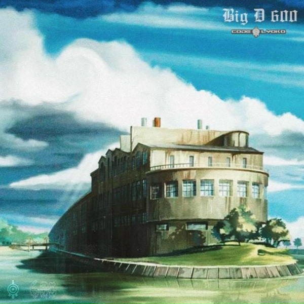 Обложка: Big D 600 feat. Deebo SG - Sale Timpe (Bonus Track)