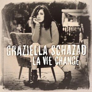 Фото: Graziella Schazad