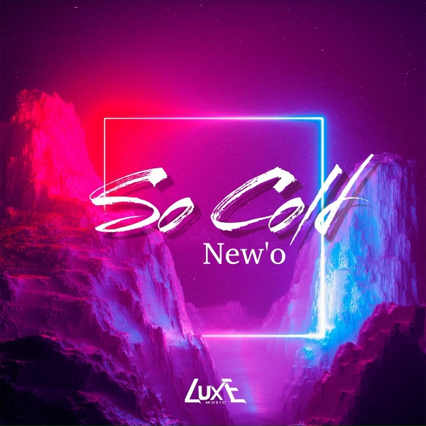 Обложка: New'o - So Cold
