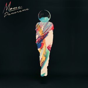 Обложка: Møme, Midnight To Monaco - Alive (Møme Vs Midnight To Monaco)