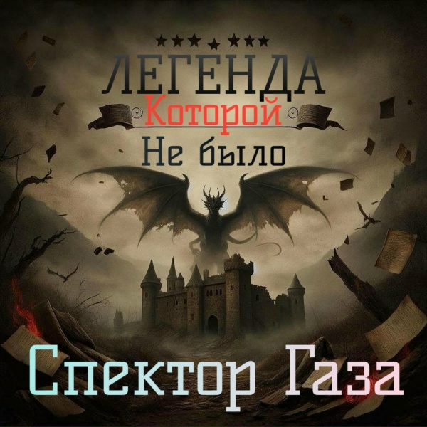 Обложка: Спектор Газа - Я Не Алкаш