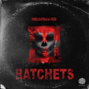 Обложка: HEDEGAARD - Ratchets