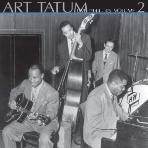 Обложка: Art Tatum - 9 20 Special