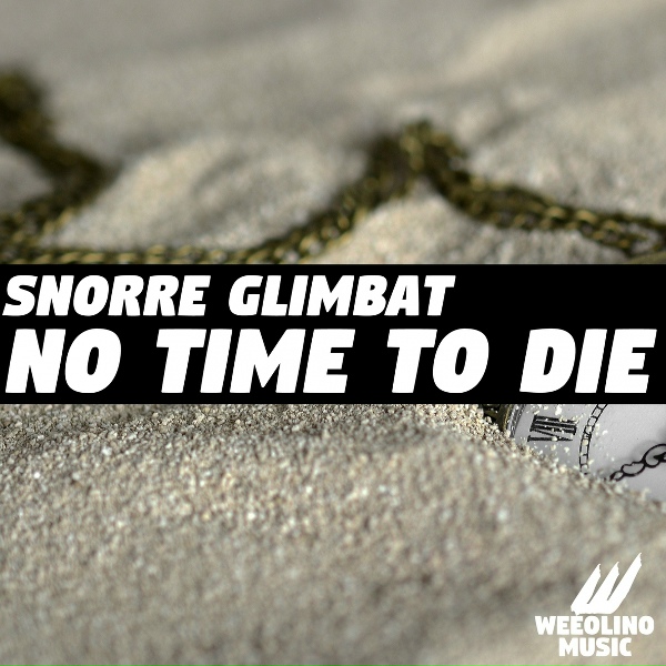 Обложка: Snorre Glimbat - Marriage Story