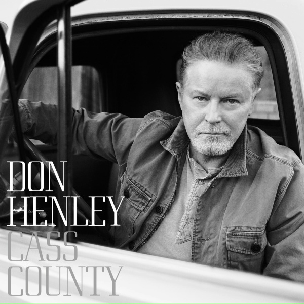 Обложка: Don Henley, Dolly Parton - When I Stop Dreaming