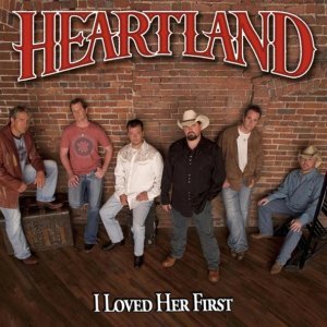 Обложка: Heartland - Freebird In A Firebird
