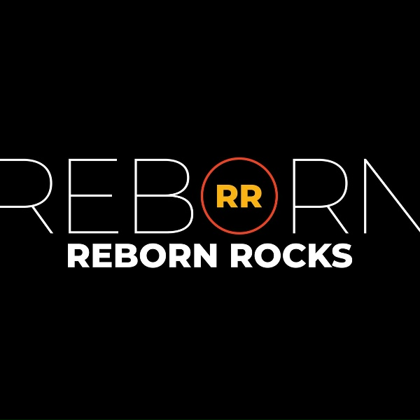 Обложка: Reborn Rocks - Reborn