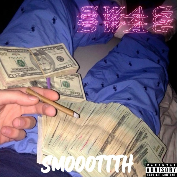 Обложка: smooottth - Swag