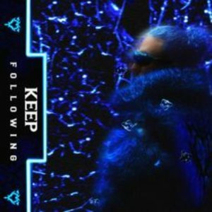 Обложка: Odetari - KEEP FOLLOWING