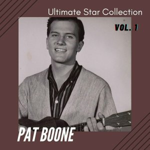 Обложка: Pat Boone, Shirley Jones - First Meeting