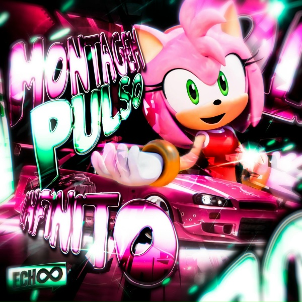 Обложка: BRAUAR, DJ EZG - MONTAGEM PULSO INFINITO