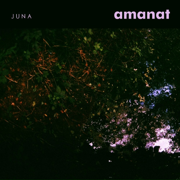 Обложка: Juna - Aiterseng