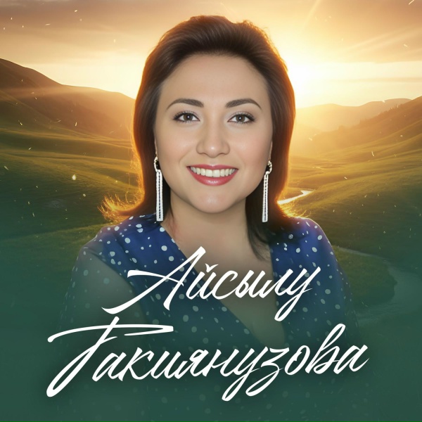 Обложка: Айсылу Такиянузова - Йорэк булэге - туй