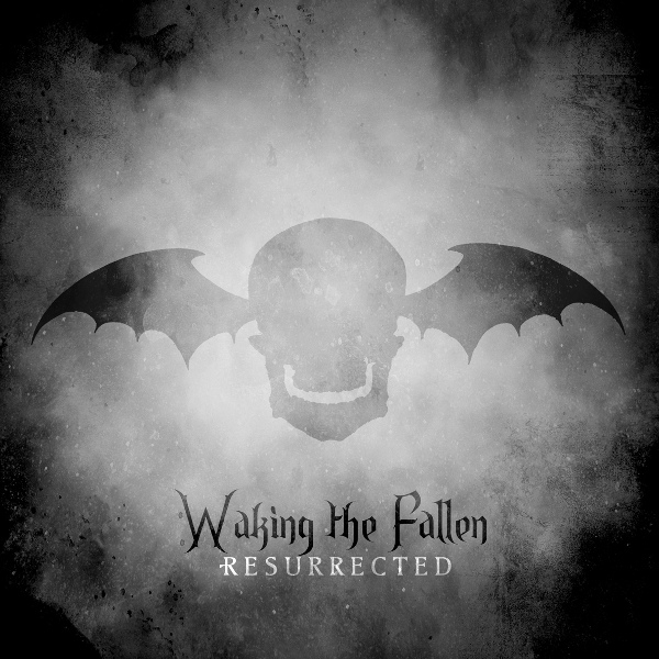 Обложка: Avenged Sevenfold - Chapter Four