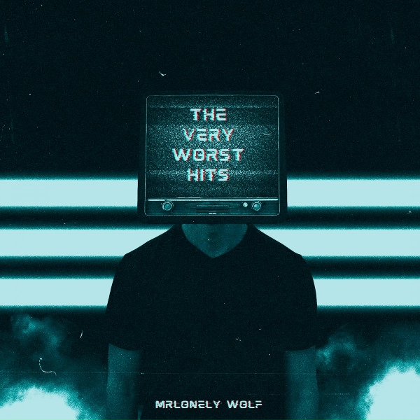 Обложка: MrLonely Wolf - Forest
