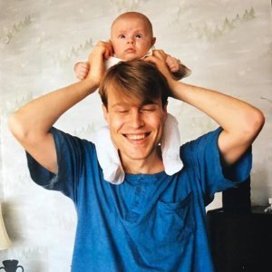 Обложка: ЕГОР КРИД, Николай Булаткин - Скоро Весна