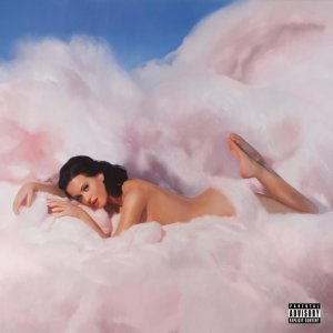 Обложка: 3OH!3 feat. Katy Perry - Starstrukk