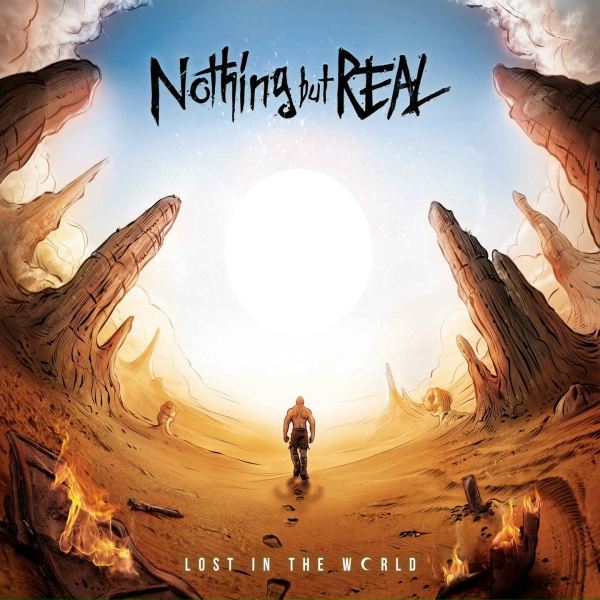 Фото: Nothing But Real