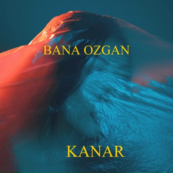 Обложка: Bana Ozgan - Merit
