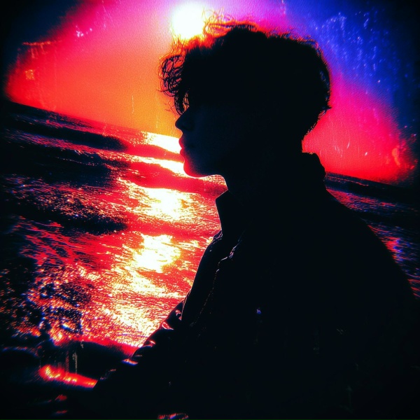 Обложка: DarkLux - Cool for the Summer