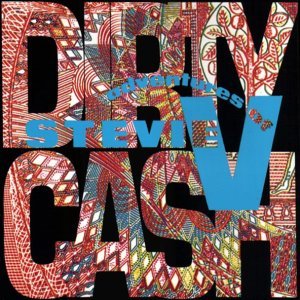 Обложка: Adventures Of Stevie V - Dirty Cash (Money Talks)