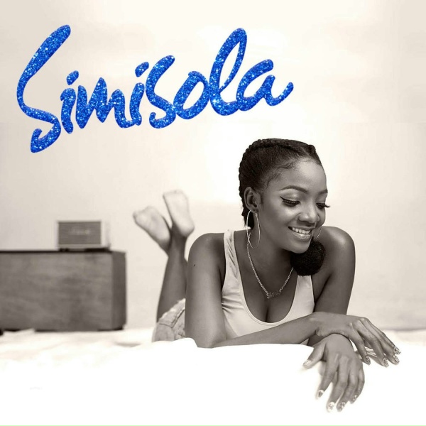 Обложка: Simi - Remind Me