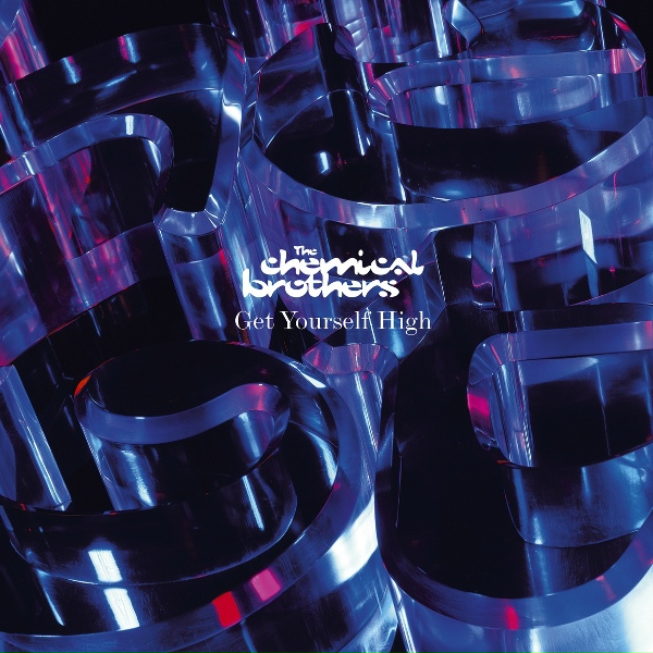 Обложка: The Chemical Brothers feat. k-os - Get Yourself High
