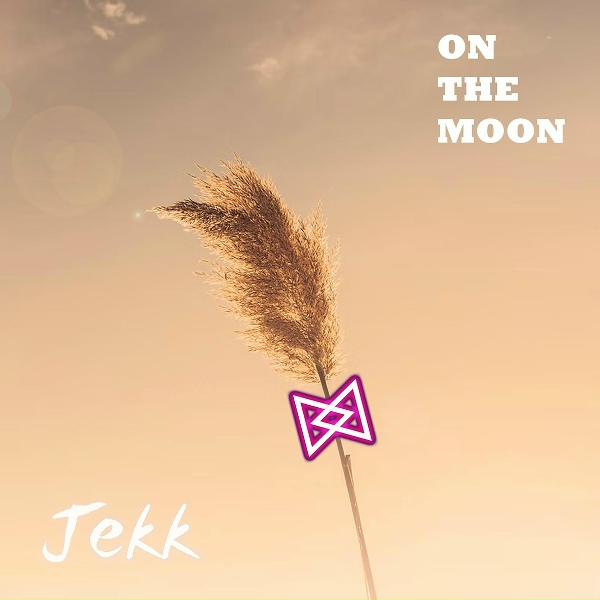 Обложка: JekK - You Are