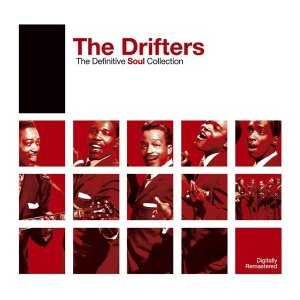 Обложка: The Drifters feat. Clyde McPhatter - Lucille (with Clyde McPhatter)