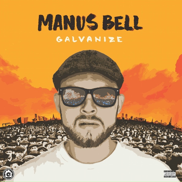Фото: Manus Bell