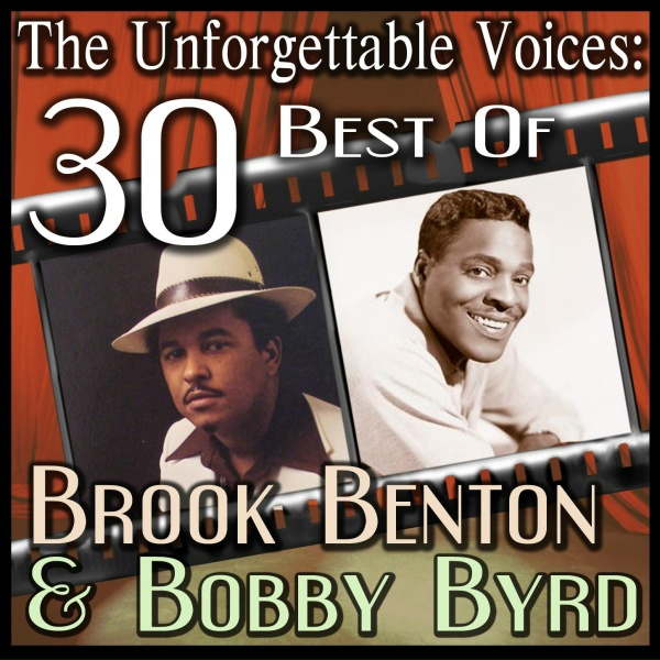 Обложка: Bobby Byrd - Never Get Enough