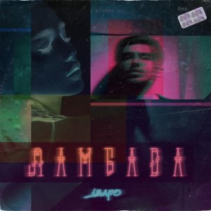 Обложка: Джаро - Ламбада
