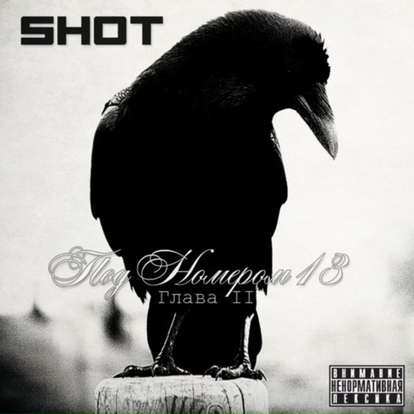 Обложка: Shot - Музыка