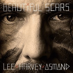 Обложка: Lee Harvey Osmond - Oh the Gods