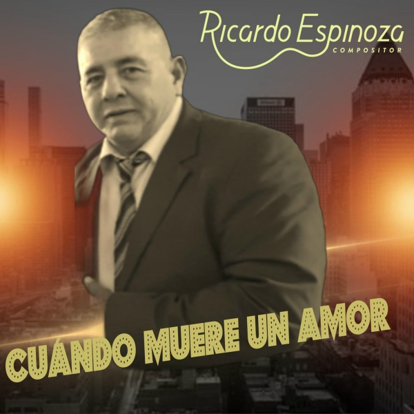 Фото: Ricardo Espinoza