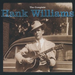 Обложка: Hank Williams - Dear Brother